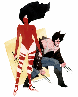 Illustration for article titled Chun-Li Is Covered Up, But Clark Kent Isn't